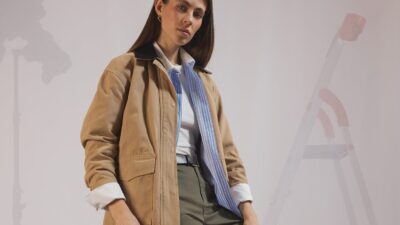 Modanın vazgeçilmez adresi DeFacto, yeni sezonun en gözde trendi olan