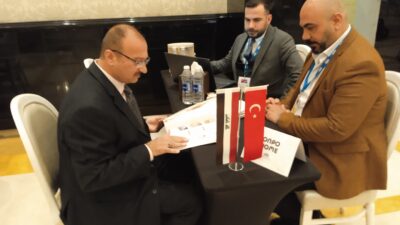 Ergonomik mobilyalarıyla yıllık 4,5 milyar dolar ihracat yapan, yıllık 3,5