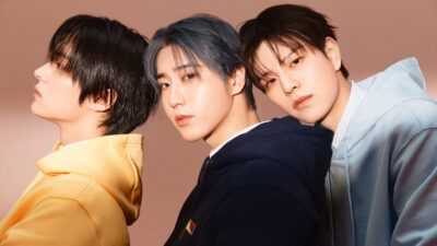 K-Pop müziğinin süper grubu markayla yeni iş birliği kapsamında modayı,