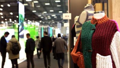 Uşak Organize Sanayi Bölgesi (OSB) Başkanı Halil Ağaoğlu, tekstil sektörünün daha