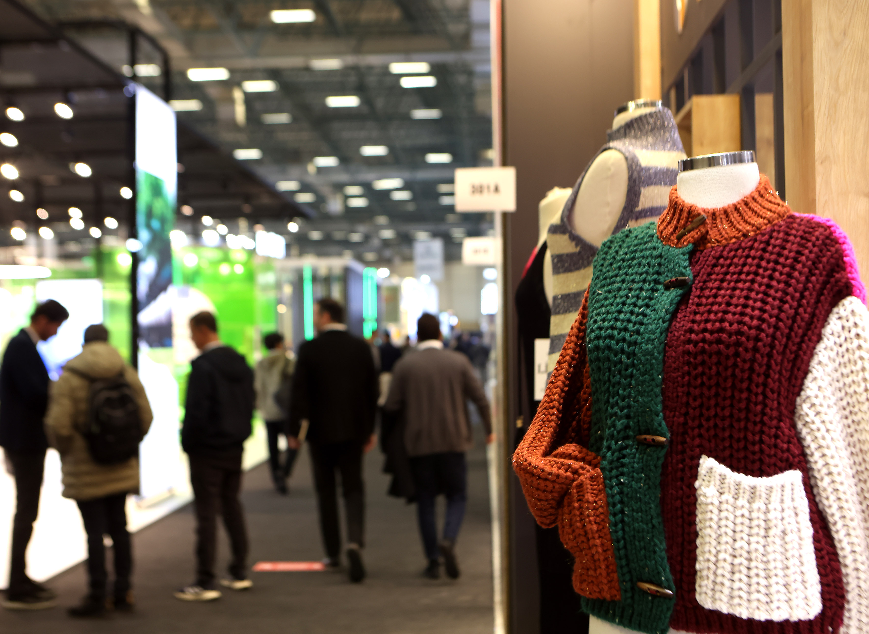 Uşak Organize Sanayi Bölgesi (OSB) Başkanı Halil Ağaoğlu, tekstil sektörünün daha