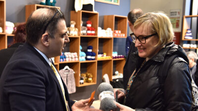 Tekstil sektörünün merakla beklediği 21. Uluslararası İstanbul İplik Fuarı, Tüyap