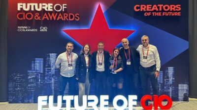 İç giyim markası Penti, teknoloji ve inovasyon alanında sunduğu başarılı