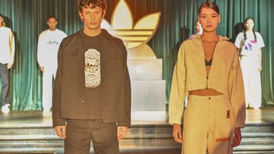 adidas Originals, Türkiye’deki ilk lokal koleksiyonu "/IMAGINE" ile yaratıcılığın sınırlarını