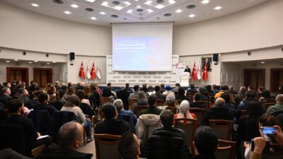 Rehberlik ve Teftiş Başkanlığı tarafından, Bursa Ticaret ve Sanayi Odası