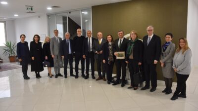 Uludağ İhracatçı Birlikleri (UİB), Türkiye ekonomisine ve ihracatına önemli katkılar