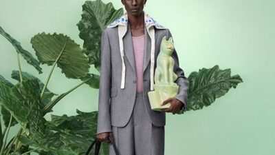 Kim Jones tarafından hazırlanan Dior Men Yaz 2025 koleksiyonu; geleneklere,