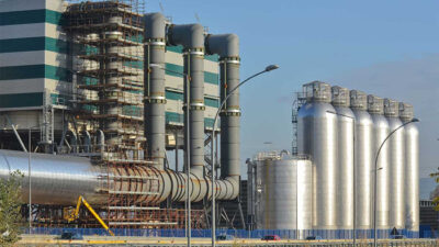 EPDK, Akbaşlar Tekstil’in Kojenerasyon Tesisine verdiği üretim lisansını sona erdirdi.