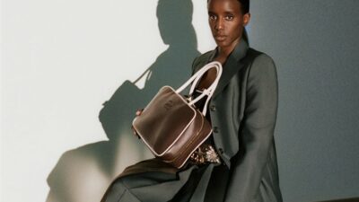 Miu Miu, İlkbahar/Yaz 2025 Kampanyası ‘Duets’, çocukluk döneminin gardıroplarındaki saflıktan