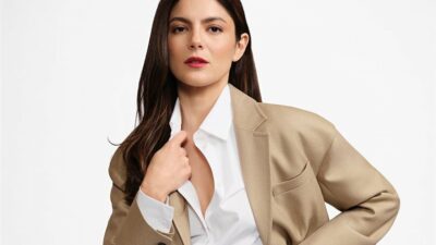 Dior, Maria Grazia Chiuri imzalı koleksiyonlar için ünlü oyuncu Monica