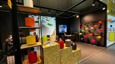 Uluslararası İstanbul İplik Fuarı, 26-28 Şubat 2025 tarihlerinde Tüyap Fuar