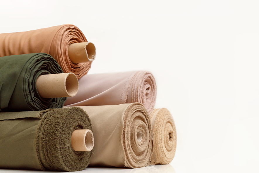 Denizli merkezli Larma Tekstil, yeni sezon koleksiyonlarını Fransa’nın başkenti Paris’te