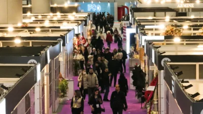 İstanbul Hazır Giyim ve Konfeksiyon ihracatçıları Birliği (İHKİB) tarafından bu