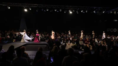 İstanbul Hazır Giyim ve Konfeksiyon ihracatçıları Birliği (İHKİB) tarafından bu