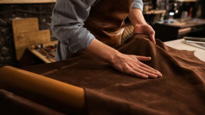 Mısır-Türkiye ve Çin firmalarından oluşan üçlü konsorsiyum Mısır'da deri sanayi