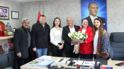 Eskişehir Odunpazarı Belediyesi’nin kadın istihdamını destekleyen ve büyük tasarruf sağlayan Tekstil