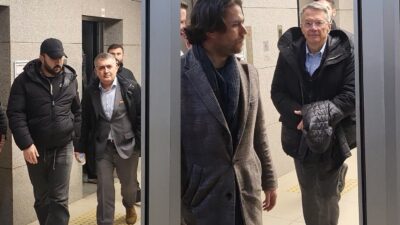 Türk Sanayicileri ve İş İnsanları Derneği’ne (TÜSİAD) yönelik başlatılan yargıyı