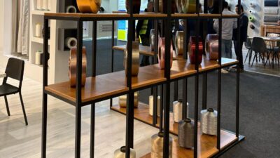 Türkiye, iplik üretiminde dünyanın önde gelen ülkeleri arasına girdi. İstanbul’da