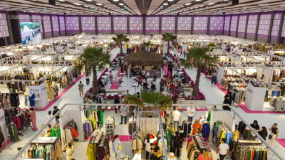 Türkiye Giyim Sanayicileri Derneği (TGSD), hazır giyim sektöründe yaşanan sorunların