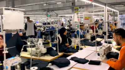 Sanayi ve Teknoloji Bakanlığı’nın hayata geçirdiği ‘KOSGEB İstihdam Destek Programı’