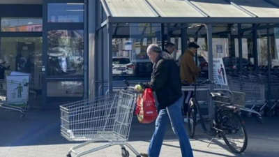 Euro Bölgesi enflasyonu, ocak ayında yüzde 2,5 ile beklentilerin üzerinde