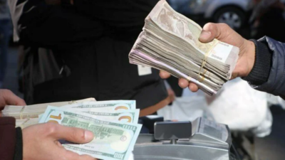 Suriye Lirası, rejimin devrilmesinin ardından dolar karşısında değer kazanmaya devam