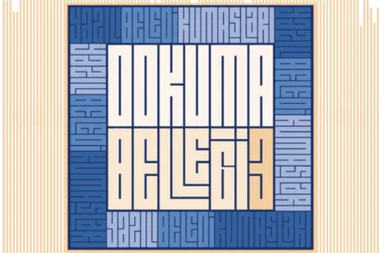 Bursa'da bulunan Merinos Tekstil Sanayi Müzesi 'Dokuma Belleği 3: Yazılı Beledi