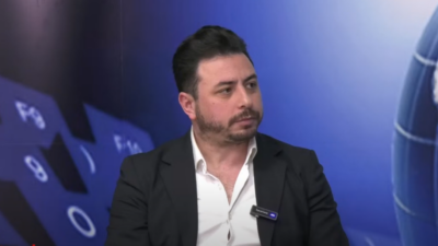 TMMOB Tekstil Mühendisleri Odası Bursa Şube Başkanı Dr. Uğur Onur