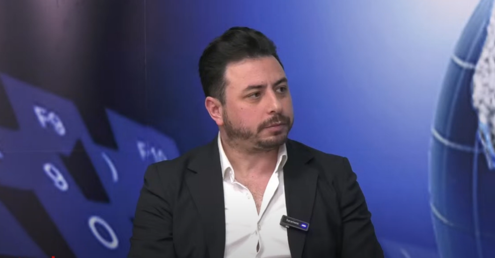 TMMOB Tekstil Mühendisleri Odası Bursa Şube Başkanı Dr. Uğur Onur