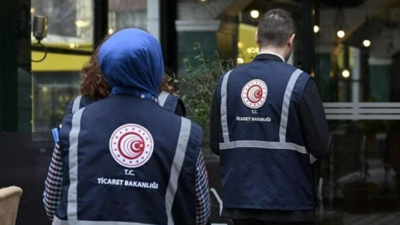 Ticaret Bakanlığı, yüksek miktarda kurşun tespit edilen bir çantanın satışını