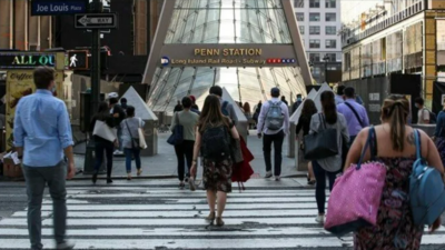 ABD'de enflasyon ocak ayında yüzde 3 ile beklentileri aştı. Aylık