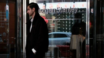 Morgan Stanley, Türk Lirası'nın bu yıl en iyi performans gösteren