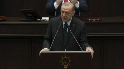 Cumhurbaşkanı Recep Tayyip Erdoğan, Türk Sanayicileri ve İş İnsanları Derneği'nin