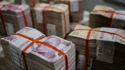 Kur korumalı mevduat hesaplarında 50 milyar liralık çözülme gerçekleşti. KKM'de