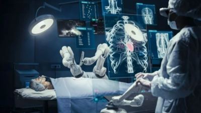 Yapay zekanın devasa hava kirliliği ve sağlığa etkileri korkuttu. Bir