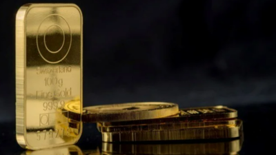 Altın, yeni haftaya rekor seviyeye yakın başladı. Sarı metal, jeopolitik