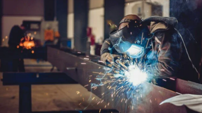 Kapasite kullanım oranı, şubatta geçen aya göre 0,1 puan azalarak