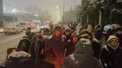 Yeni asgari ücretin yürürlüğe girdiği şubat ayıyla birlikte tekstil sektöründe