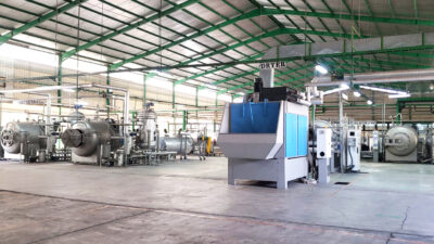 Hong Kong Tekstil ve Giyim Araştırma Enstitüsü (HKRITA), Çin Tekstil