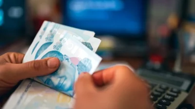 Türk Lirası'nın reel değerini yansıtan reel efektif döviz kuru, ocak