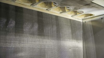 Karesi Polyester Yönetim Kurulu Başkanı Ramazan Bayduz, son yıllarda yaptıkları