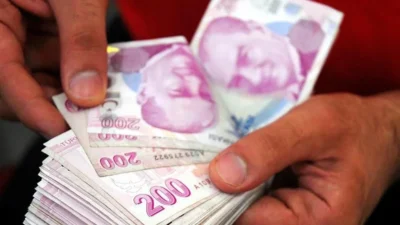 KOBİ'lere sağlanan finansal destekte üst sınır 3 milyon liradan 10