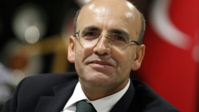 Hazine ve Maliye Bakanı Mehmet Şimşek, uyguladıkları programla fiyat istikrarı,
