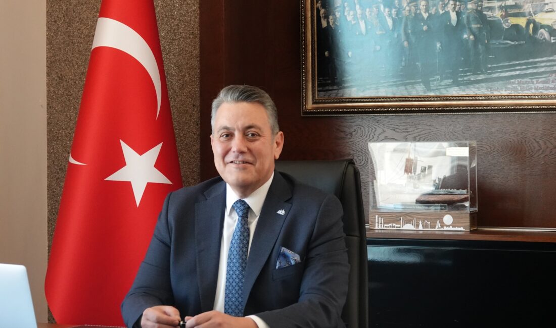 Türkiye mobilya, kâğıt ve orman ürünleri sektörü, 2025 yılının ilk