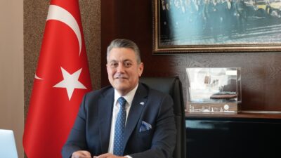 Türkiye mobilya, kâğıt ve orman ürünleri sektörü, 2025 yılının ilk