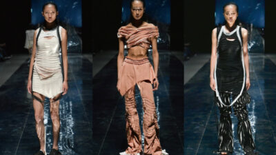 Tekstil endüstrisinde çevre dostu ürünlerin ham madde kaynakları giderek genişliyor.