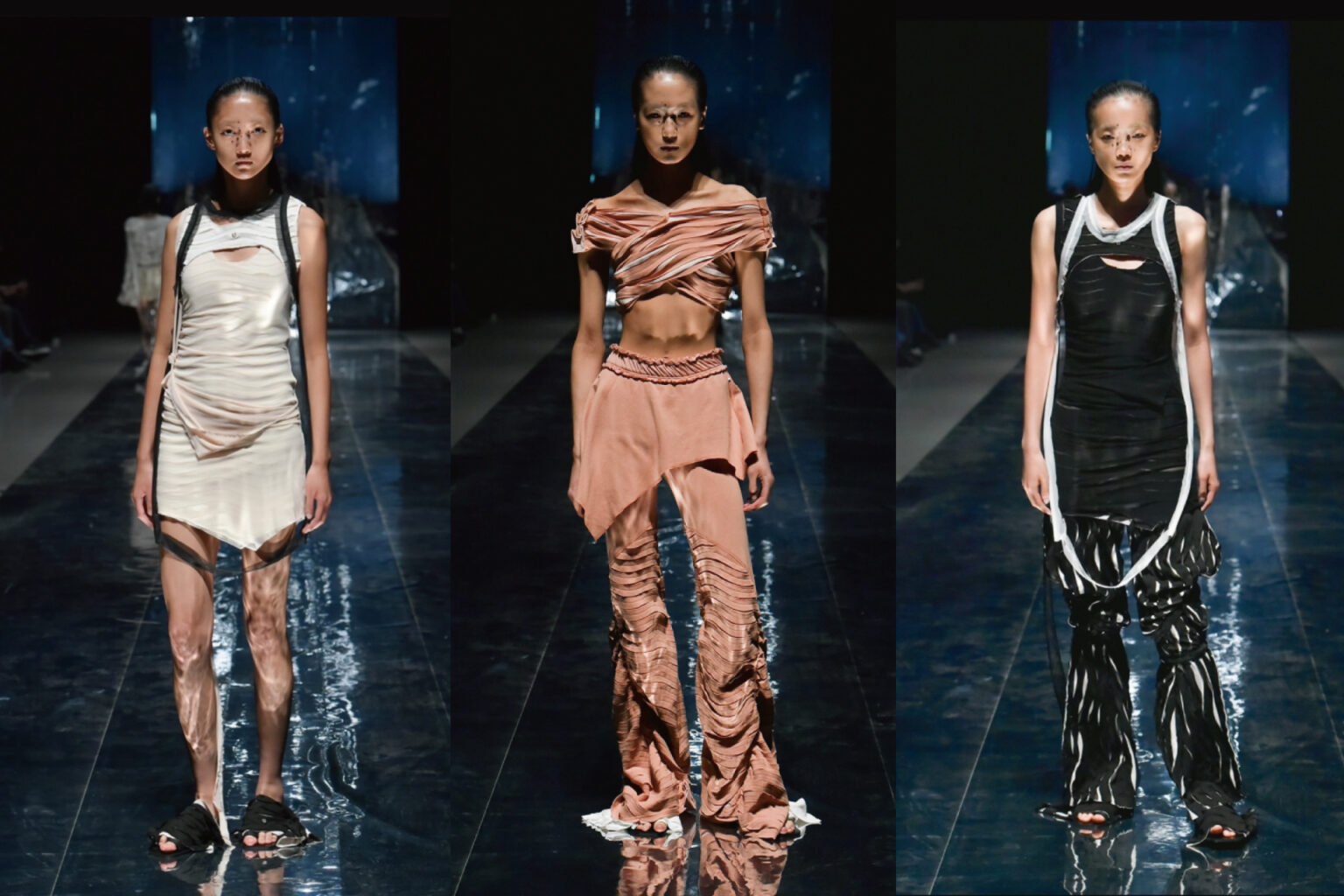 Tekstil endüstrisinde çevre dostu ürünlerin ham madde kaynakları giderek genişliyor.