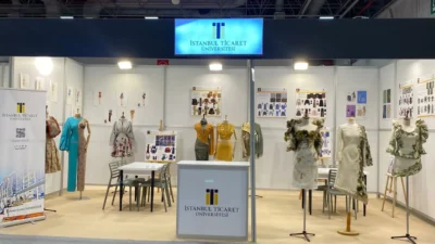İstanbul Ticaret Üniversitesi Tekstil ve Moda Tasarımı Bölümü, Hazır Giyim