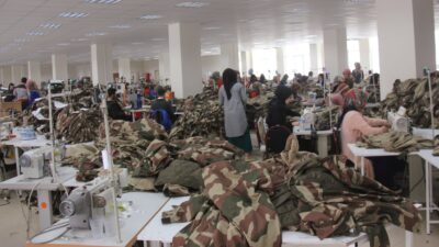 Antalya'da düzenlenen "Savunma ve Havacılık Sanayiinde Küresel Stratejiler Konferansı"na askeri