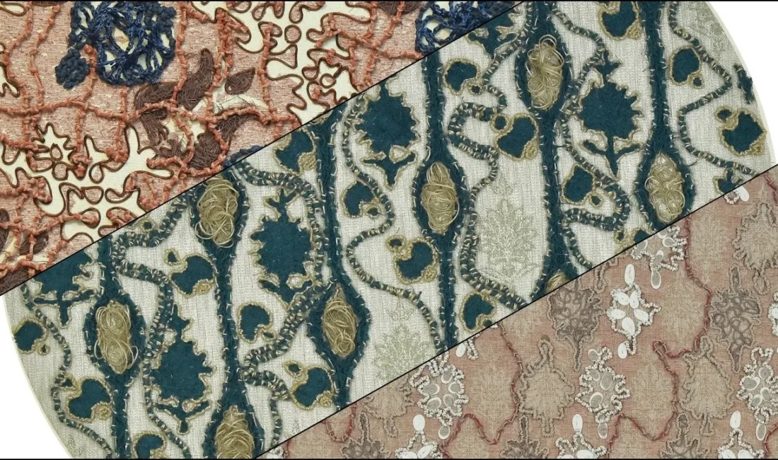 Dr. Zeynep Öztürk, dördüncü kişisel sergisi “Geçiş” ile sanatseverlerle buluşmaya